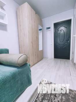 Студия квартира, посуточно, 16м2, 1/3 этаж