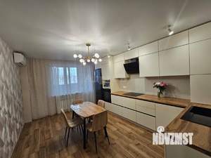 3-к квартира, на длительный срок, 82м2, 15/17 этаж