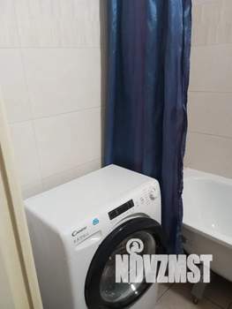 1-к квартира, посуточно, 38м2, 2/10 этаж