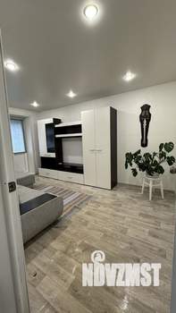 2-к квартира, на длительный срок, 44м2, 4/4 этаж