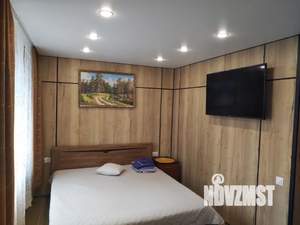 Студия квартира, посуточно, 30м2, 10/18 этаж