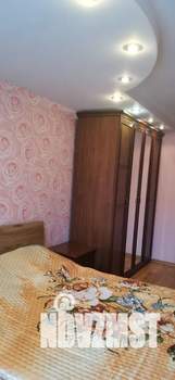 2-к квартира, посуточно, 56м2, 5/6 этаж