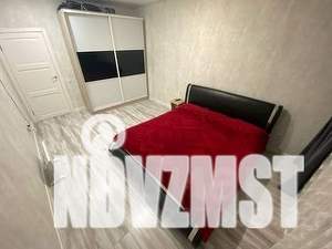 3-к квартира, на длительный срок, 84м2, 2/18 этаж