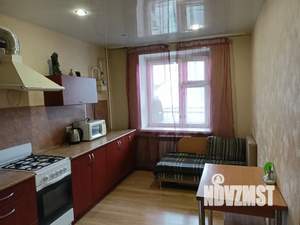 1-к квартира, посуточно, 40м2, 7/10 этаж