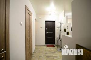 2-к квартира, посуточно, 47м2, 1/1 этаж