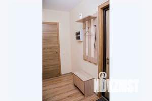 1-к квартира, посуточно, 37м2, 13/17 этаж