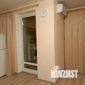 Студия квартира, посуточно, 32м2, 7/17 этаж