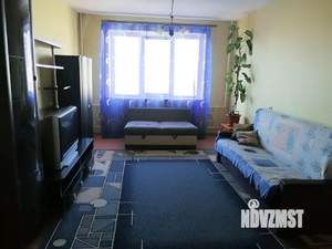 2-к квартира, посуточно, 50м2, 7/10 этаж