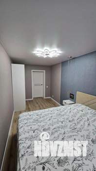 2-к квартира, посуточно, 55м2, 1/1 этаж