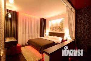 1-к квартира, посуточно, 49м2, 1/1 этаж