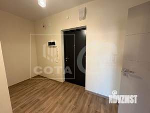 1-к квартира, на длительный срок, 40м2, 10/21 этаж