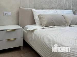 1-к квартира, посуточно, 52м2, 1/1 этаж