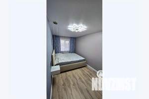 2-к квартира, посуточно, 55м2, 4/5 этаж