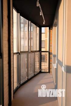 1-к квартира, посуточно, 41м2, 13/20 этаж