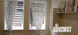 1-к квартира, посуточно, 36м2, 5/21 этаж