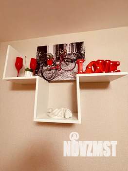 1-к квартира, посуточно, 30м2, 7/18 этаж