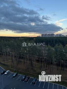 2-к квартира, на длительный срок, 57м2, 10/17 этаж