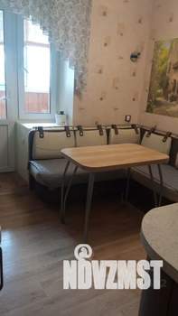 1-к квартира, посуточно, 36м2, 4/9 этаж