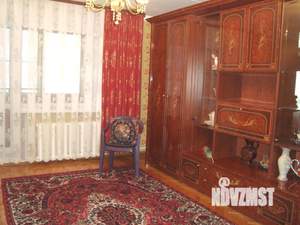 1-к квартира, на длительный срок, 40м2, 5/10 этаж