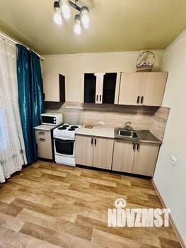 1-к квартира, на длительный срок, 33м2, 3/9 этаж