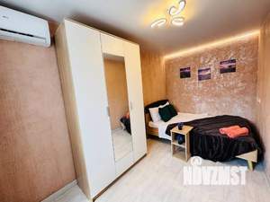 2-к квартира, посуточно, 42м2, 4/5 этаж