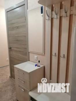 2-к квартира, посуточно, 62м2, 25/25 этаж