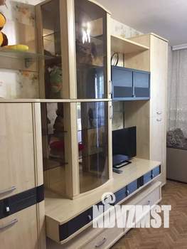 1-к квартира, посуточно, 47м2, 2/10 этаж