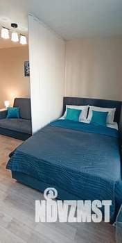 Студия квартира, посуточно, 30м2, 2/25 этаж