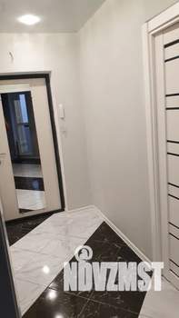 1-к квартира, посуточно, 35м2, 15/17 этаж