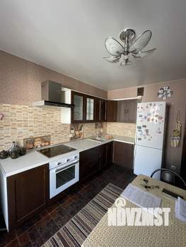 1-к квартира, на длительный срок, 42м2, 15/17 этаж