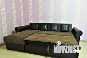 1-к квартира, посуточно, 43м2, 7/25 этаж