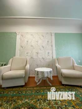 1-к квартира, на длительный срок, 32м2, 5/5 этаж