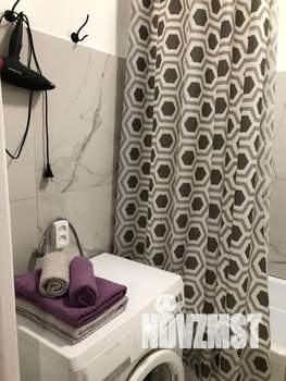 1-к квартира, посуточно, 45м2, 7/10 этаж