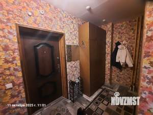 1-к квартира, на длительный срок, 45м2, 5/13 этаж