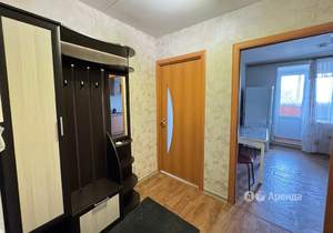 1-к квартира, на длительный срок, 35м2, 5/16 этаж