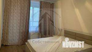 2-к квартира, на длительный срок, 70м2, 2/5 этаж