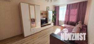 2-к квартира, на длительный срок, 59м2, 11/17 этаж