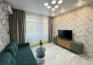 1-к квартира, на длительный срок, 34м2, 3/21 этаж