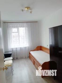 3-к квартира, на длительный срок, 57м2, 5/9 этаж