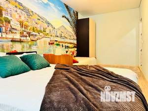 2-к квартира, посуточно, 44м2, 3/5 этаж