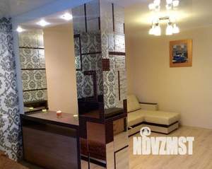 2-к квартира, посуточно, 60м2, 5/10 этаж