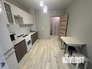 1-к квартира, посуточно, 37м2, 1/1 этаж