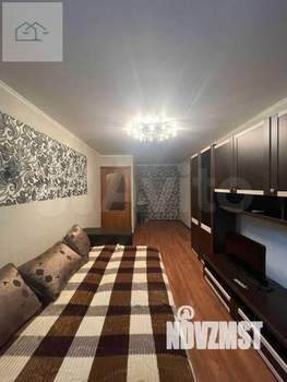 1-к квартира, на длительный срок, 40м2, 8/17 этаж