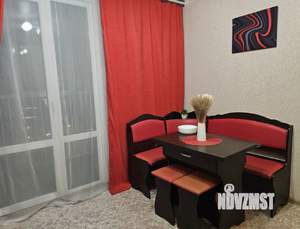 1-к квартира, посуточно, 55м2, 1/1 этаж