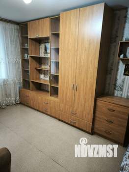 1-к квартира, на длительный срок, 27м2, 6/9 этаж