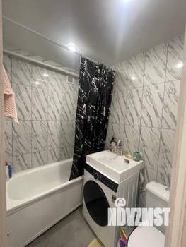 2-к квартира, на длительный срок, 43м2, 9/9 этаж