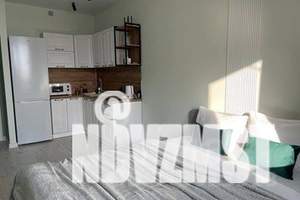 1-к квартира, посуточно, 31м2, 10/19 этаж