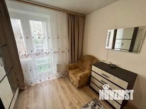 Студия квартира, посуточно, 27м2, 5/10 этаж