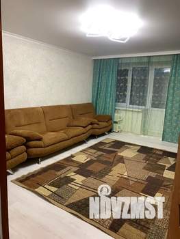 3-к квартира, посуточно, 94м2, 2/9 этаж