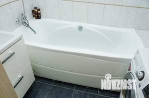 1-к квартира, посуточно, 48м2, 13/25 этаж